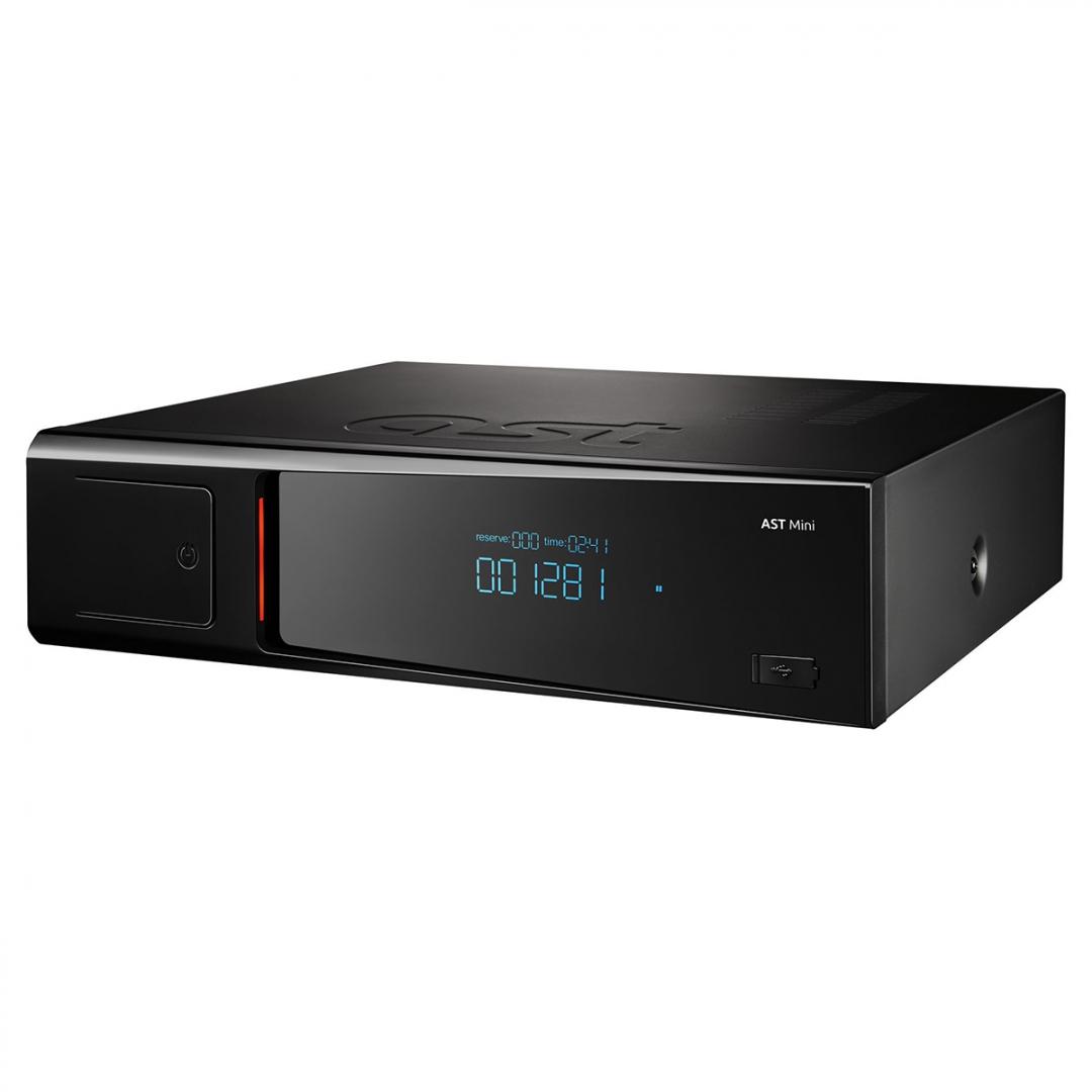 AST Mini (AST-25B) профессиональная система караоке в Нягани