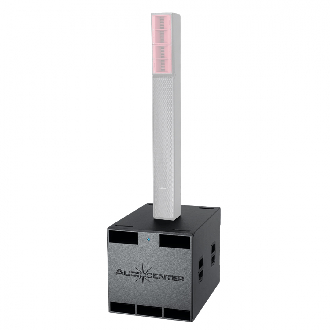 Audiocenter L65S MK2 сабвуфер в Нягани