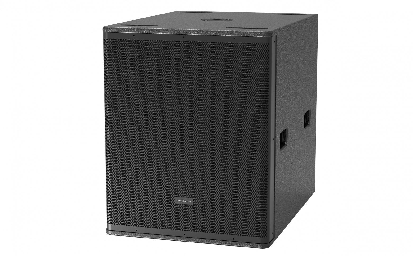 Audiocenter S3118A сабвуфер активный в Нягани