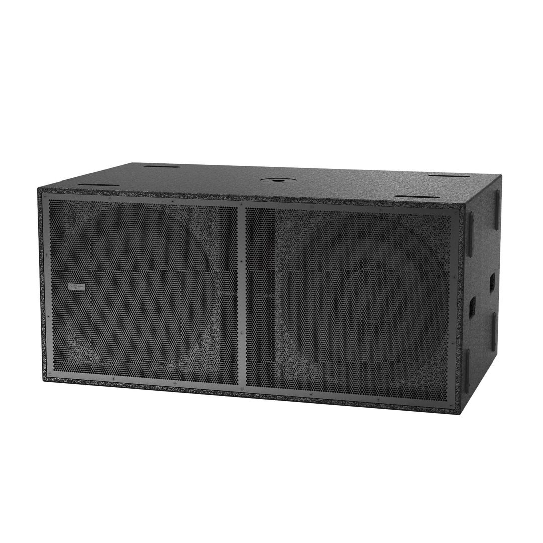 Audiocenter S3218A сабвуфер активный в Нягани