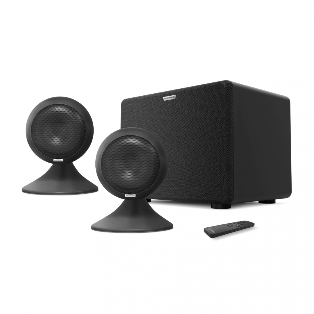 EvoSound Sphere 2.1 аудиосистема для караоке в Нягани