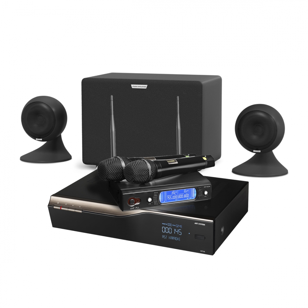 караоке-комплект AST-50 Sound Sphere в Нягани