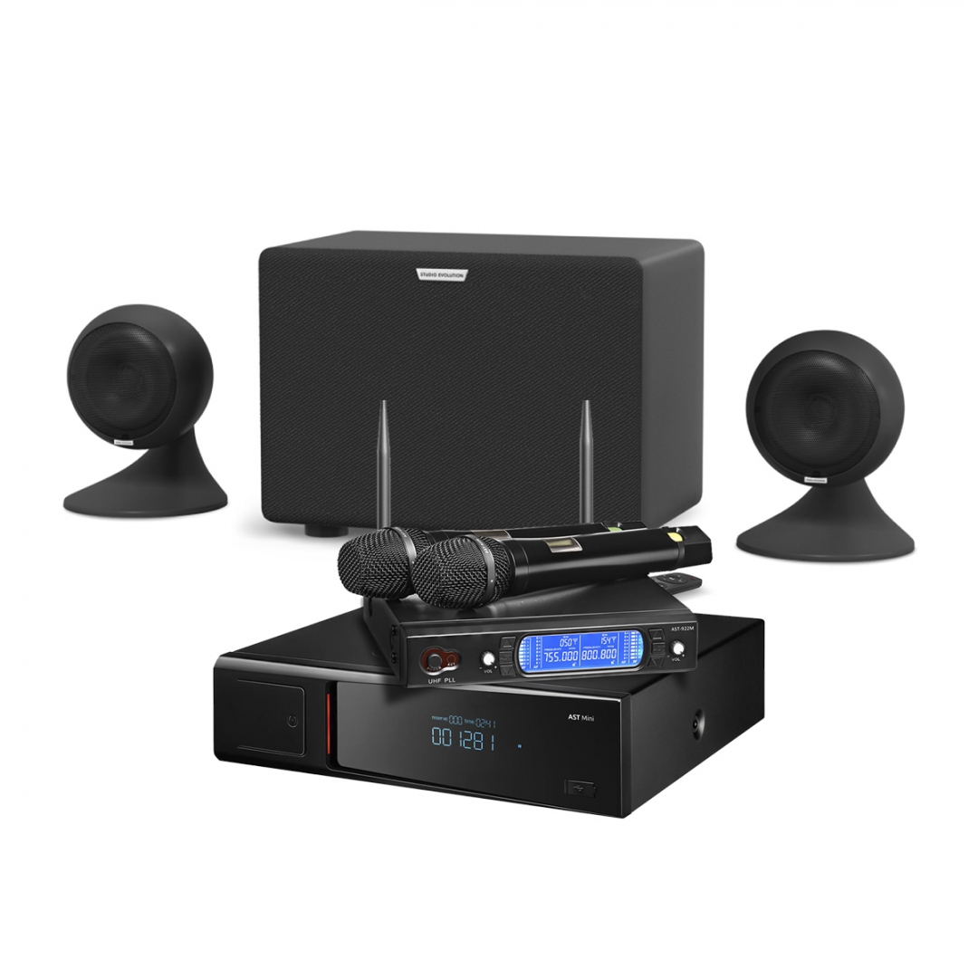караоке-комплект AST Mini Sound Sphere в Нягани