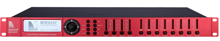 Marani MIR880F (480I + Dante) в Нягани