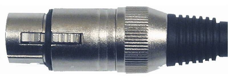 QUIK LOK NC354-K XLR Female Разъем в Нягани