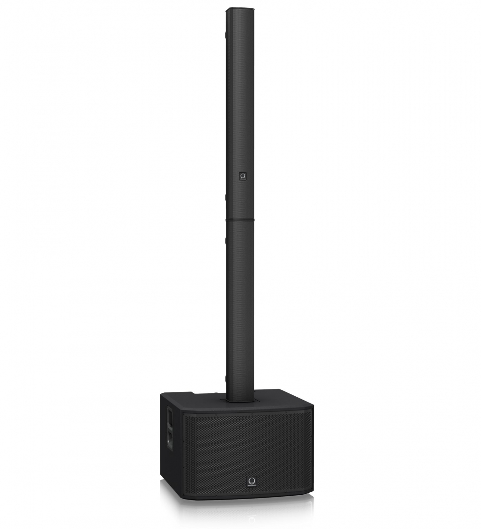 Turbosound iNSPIRE iP3000 модульная аудио колонна 2000Вт в Нягани