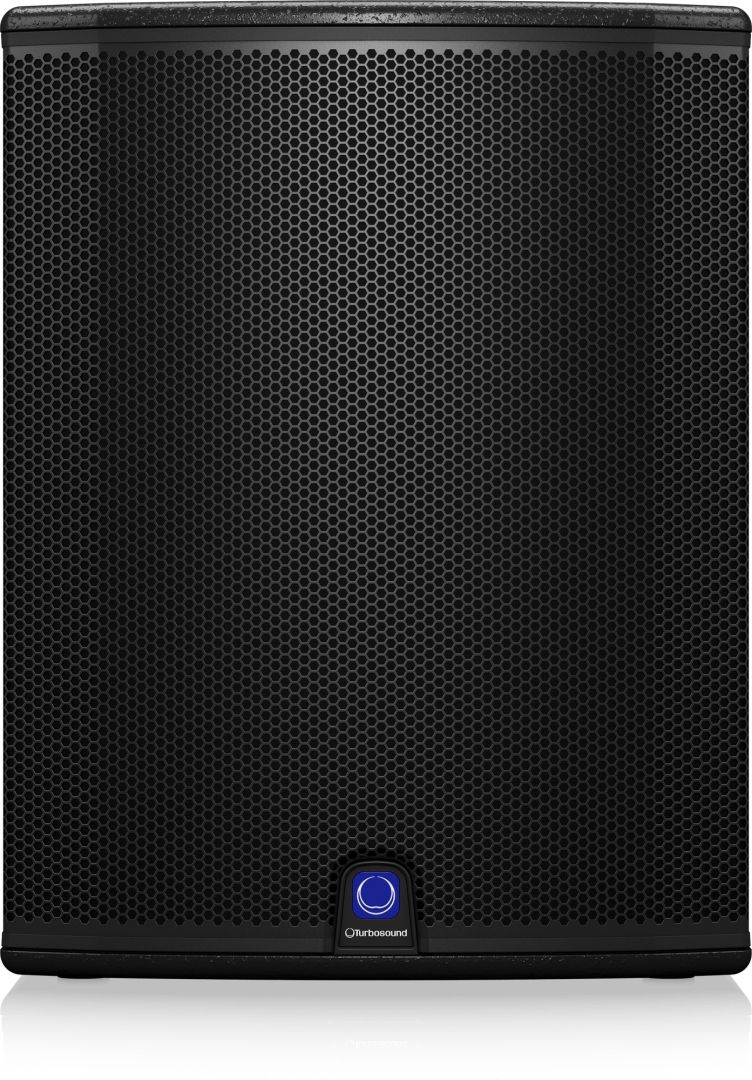 Turbosound iQ18B сабвуфер активный в Нягани