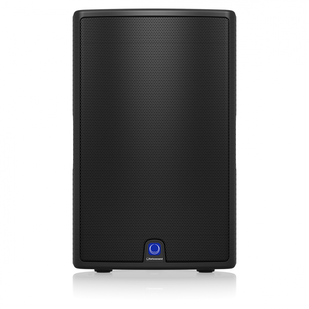 Turbosound MILAN M15 активная акустическая система в Нягани