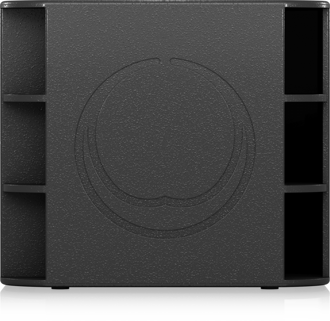 Turbosound Milan M18B сабвуфер активный в Нягани