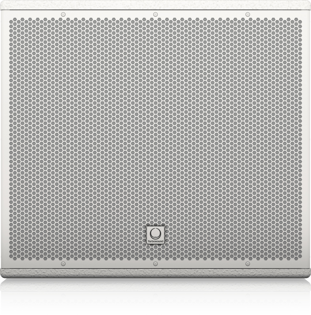 Turbosound NuQ115B-AN Активный сабвуфер в Нягани