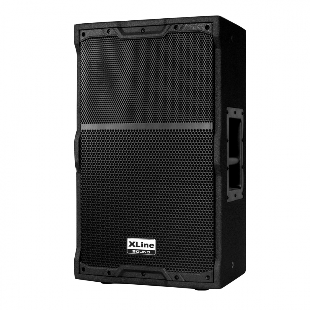XLine ALFA P-12A DSP Акустическая система активная с DSP и Bluetooth в Нягани