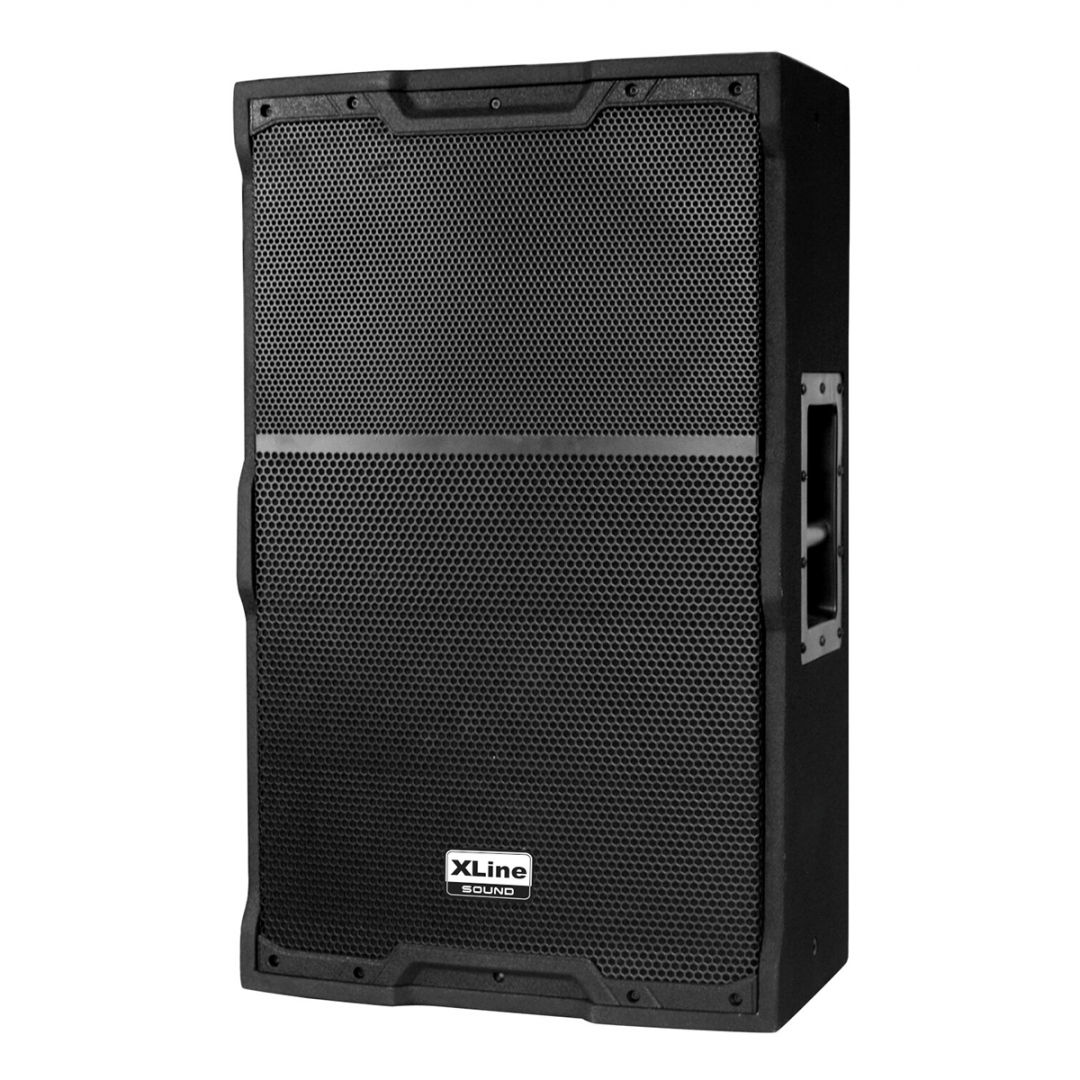 XLine ALFA P-15A DSP Акустическая система активная с DSP и Bluetooth в Нягани
