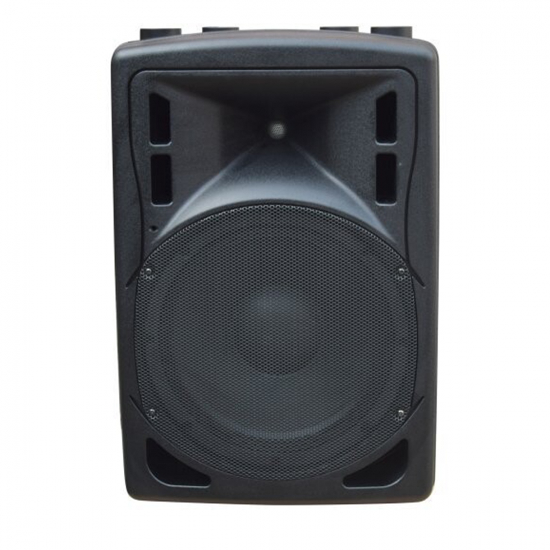 XLine BAF-12A Акустическая система активная с MP3 плеером и Bluetooth в Нягани