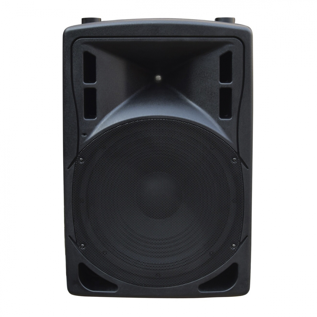 XLine BAF-15A Акустическая система активная с MP3 плеером и Bluetooth в Нягани