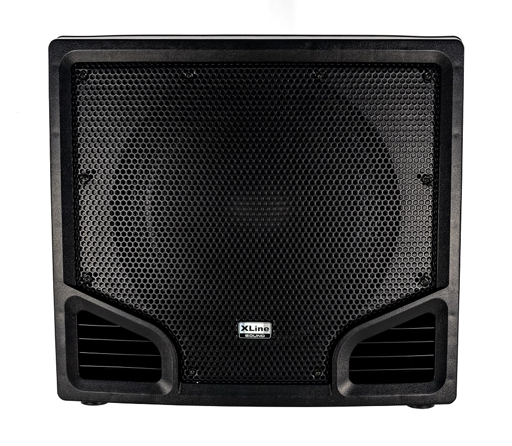 XLine SPX-18A SUB Сабвуфер активный в Нягани