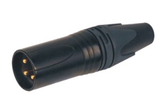 XLR Male (Папа) Разъем в Нягани