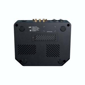 Вид снизу AST Zoom 2 (AST-90) в Нягани