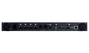 AST-350 Профессиональная караоке-система в Нягани