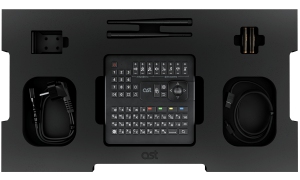 AST-350 Профессиональная караоке-система в Нягани