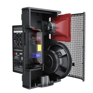 Audiocenter GT512A Активная акустическая система в Нягани