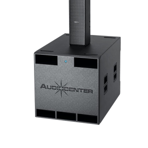 Audiocenter L65 + L65S MK2 порталы в Нягани