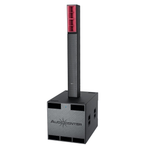 Audiocenter L65 пассивная акустическая система в Нягани