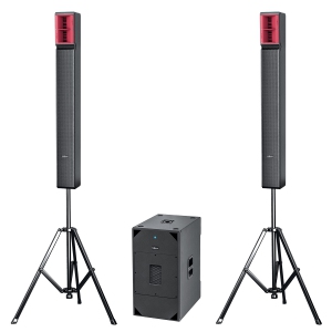 Audiocenter L83S сабвуфер в Нягани