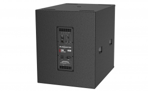 Audiocenter S3118A сабвуфер активный в Нягани