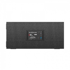 Audiocenter S3218A сабвуфер активный в Нягани