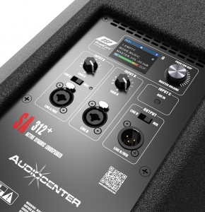 Audiocenter SA315+ в Нягани