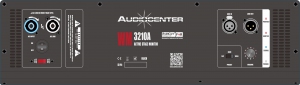 Audiocenter WM3210A сценический монитор в Нягани
