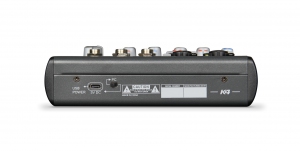 AuraSonics K4 компактный микшерный пульт в Нягани