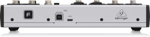Behringer FLOW 8 цифровой микшер в Нягани