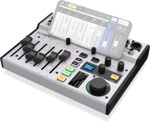 Behringer FLOW 8 цифровой микшер в Нягани