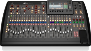 Behringer X32 цифровой микшер в Нягани