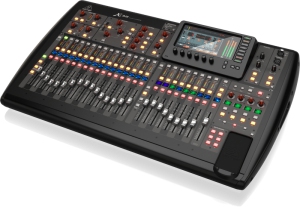 Behringer X32 цифровой микшер в Нягани