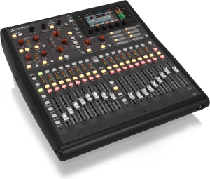 Behringer X32 PRODUCER цифровой микшер 40 каналов в Нягани