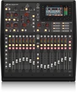Behringer X32 PRODUCER цифровой микшер 40 каналов в Нягани