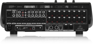 Behringer X32 PRODUCER цифровой микшер 40 каналов в Нягани