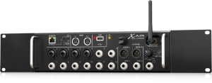 Behringer XR12 цифровой микшер в Нягани