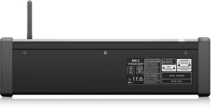 Behringer XR12 цифровой микшер в Нягани