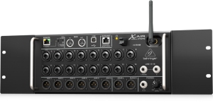 Behringer XR18 цифровой микшер в Нягани