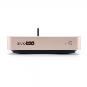 EVOBOX Plus караоке-система для дома в Нягани