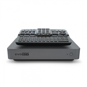 EVOBOX Premium Hi-End караоке-система в Нягани