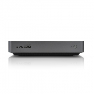 EVOBOX Premium Hi-End караоке-система в Нягани