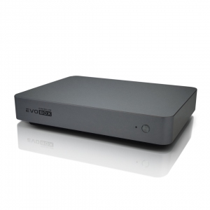 EVOBOX Premium Hi-End караоке-система в Нягани