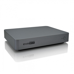 EVOBOX Premium Hi-End караоке-система в Нягани