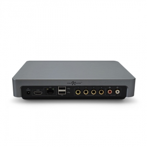 EVOBOX Premium Hi-End караоке-система в Нягани