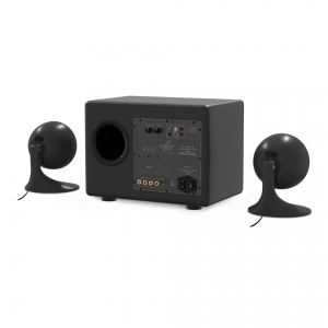 EvoSound Sphere 2.1 аудиосистема для караоке в Нягани