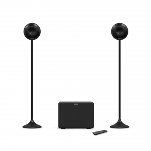 EvoSound Sphere 2.1 аудиосистема для караоке в Нягани